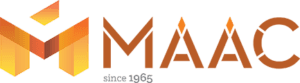 MAAC logo