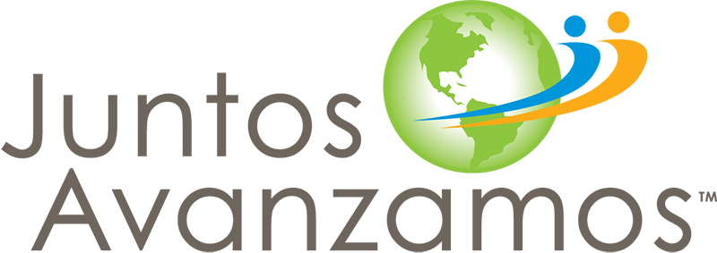 Juntos Avanzamos Logo